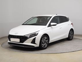 Hyundai i20 - 2024