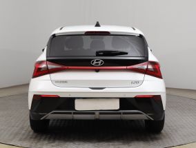 Hyundai i20 - 2024