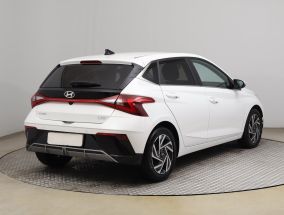 Hyundai i20 - 2024