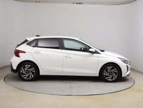 Hyundai i20 - 2024