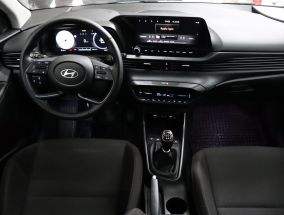Hyundai i20 - 2024
