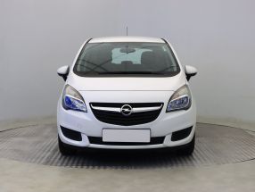 Opel Meriva - 2017