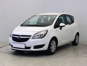 Opel Meriva - 2017