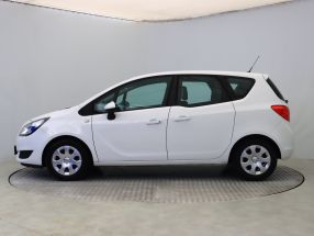 Opel Meriva - 2017