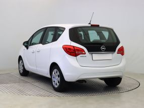 Opel Meriva - 2017