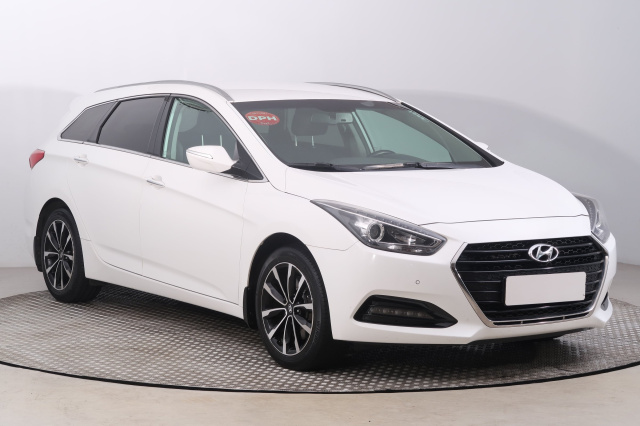 Hyundai i40 2018