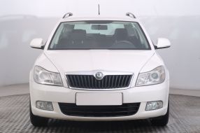 Skoda Octavia - 2011
