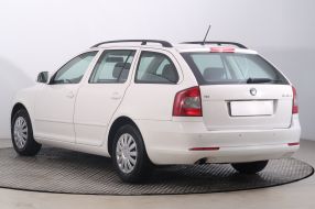 Skoda Octavia - 2011