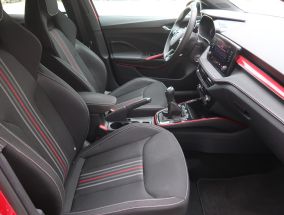 Škoda Fabia - 2023