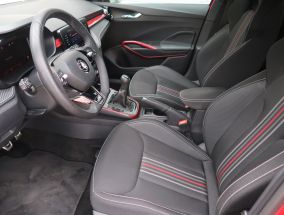 Škoda Fabia - 2023