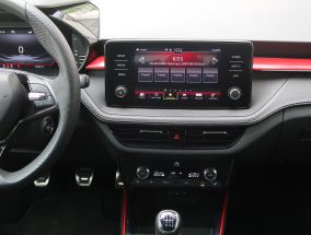 Škoda Fabia - 2023