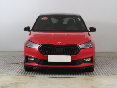 Škoda Fabia - 2023