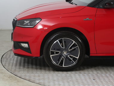Škoda Fabia - 2023