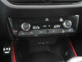 Škoda Fabia - 2023