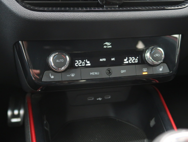 Škoda Fabia - 2023