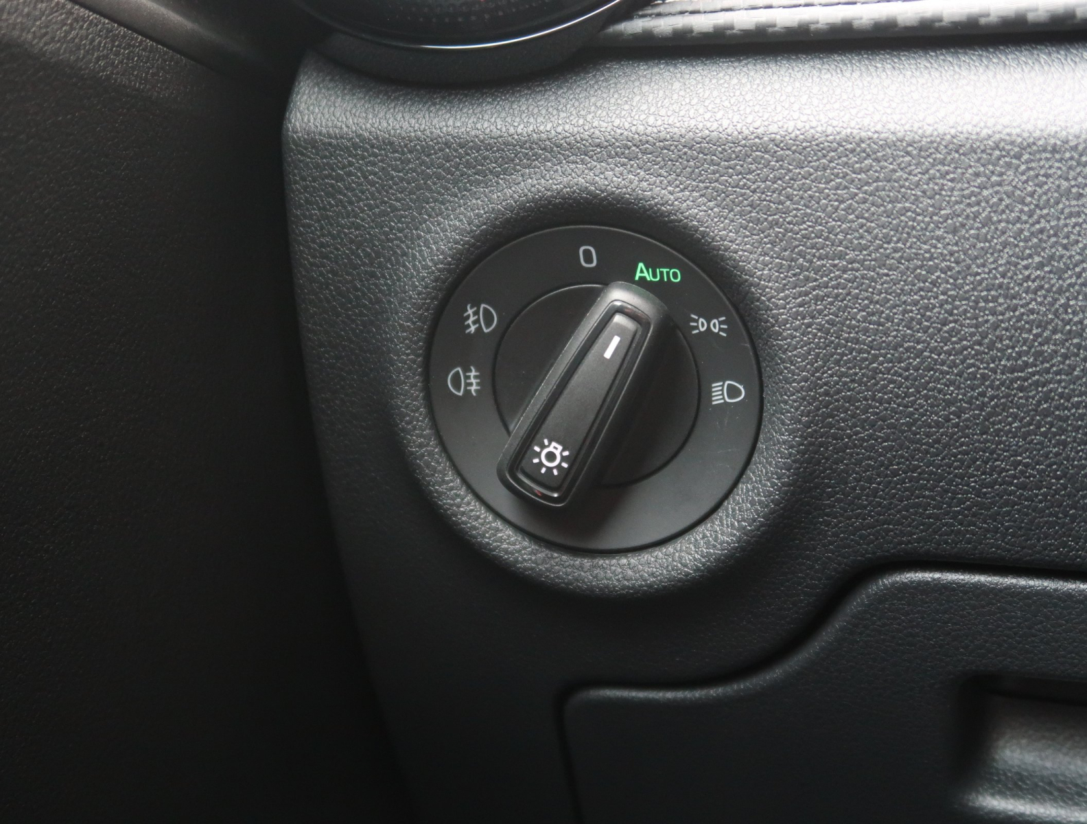 Škoda Fabia - 2023