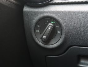 Škoda Fabia - 2023