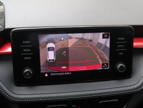 Škoda Fabia - 2023