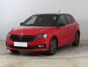 Škoda Fabia - 2023