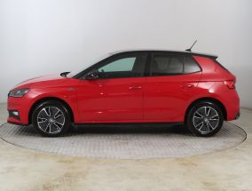 Škoda Fabia - 2023