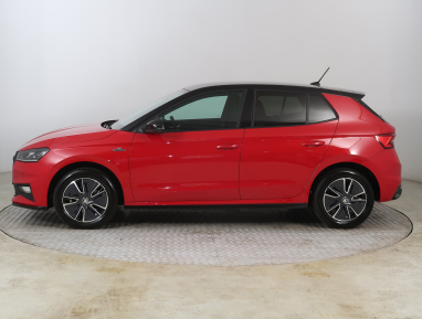 Škoda Fabia - 2023