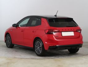 Škoda Fabia - 2023