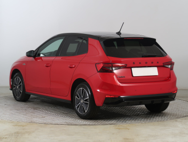 Škoda Fabia - 2023