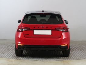 Škoda Fabia - 2023