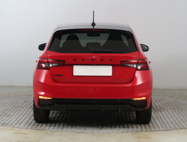 Škoda Fabia - 2023