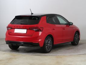 Škoda Fabia - 2023