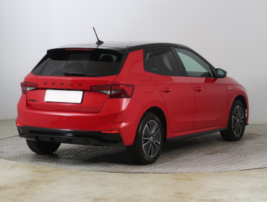 Škoda Fabia - 2023