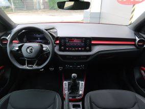 Škoda Fabia - 2023