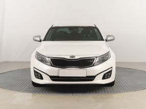 Kia Optima - 2015