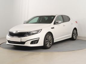 Kia Optima - 2015