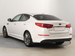 Kia Optima - 2015