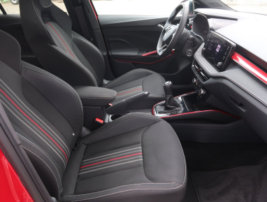 Škoda Fabia - 2024