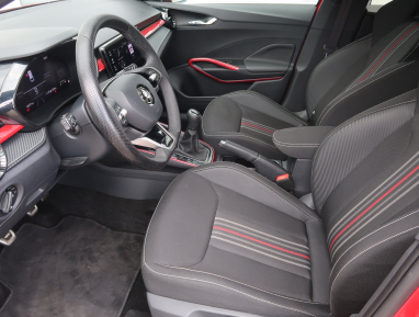 Škoda Fabia - 2024