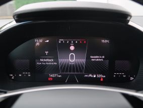 Škoda Fabia - 2024