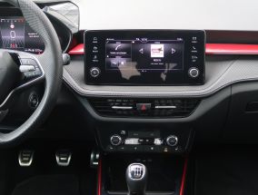 Škoda Fabia - 2024