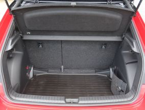 Škoda Fabia - 2024