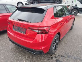 Skoda Fabia - 2024
