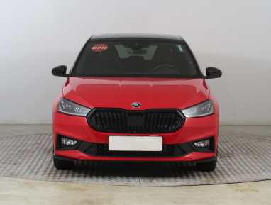 Škoda Fabia - 2024