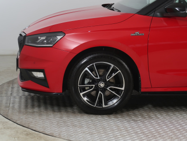 Škoda Fabia - 2024
