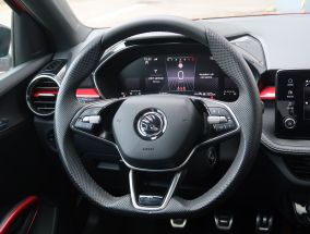 Škoda Fabia - 2024