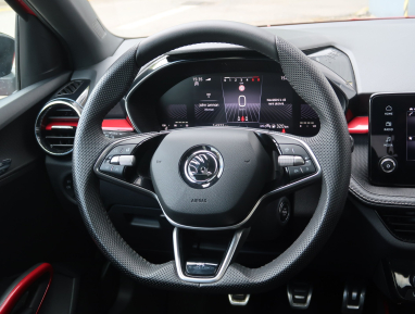 Škoda Fabia - 2024