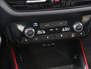 Škoda Fabia - 2024