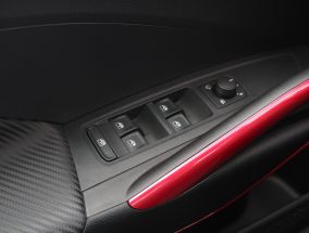 Škoda Fabia - 2024
