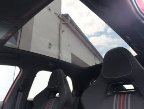 Škoda Fabia - 2024