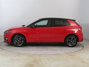 Škoda Fabia - 2024