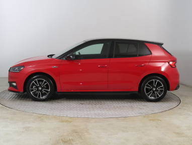 Škoda Fabia - 2024